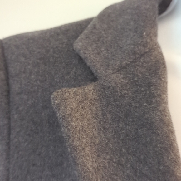 Lauren car coat - Picture 3 of 7